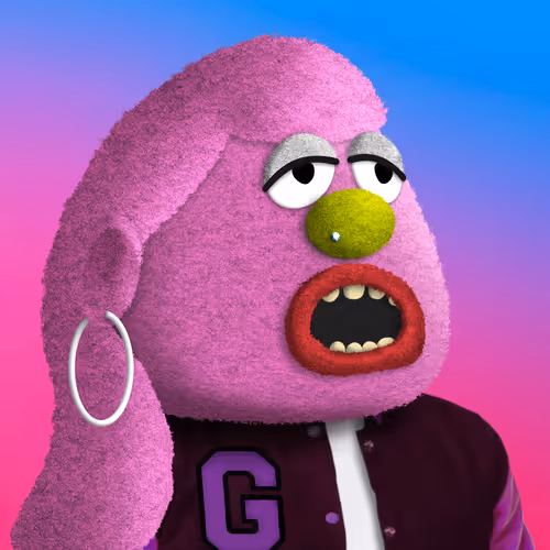 Grumpetsnft