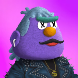 Grumpet #2805