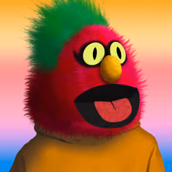 Grumpet #1436
