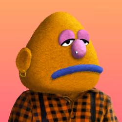 Grumpet #2129