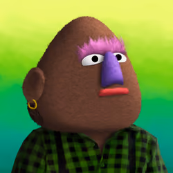 Grumpet #2036