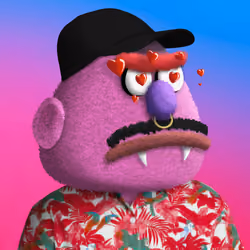 Grumpet #3360
