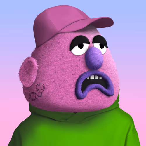 Grumpetsnft