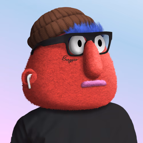 Grumpet #2646