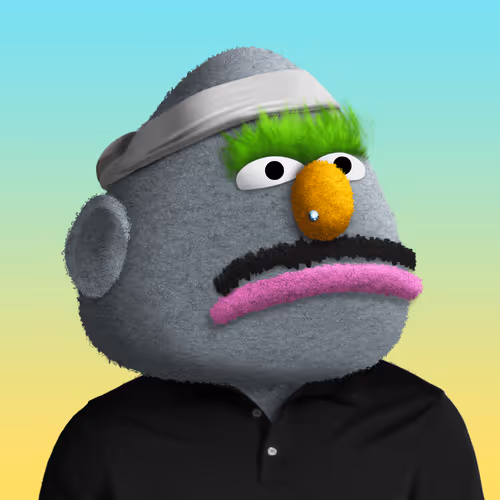 Grumpetsnft