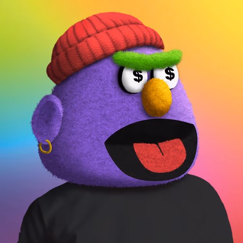 Grumpet #63