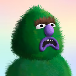 Grumpet #3330