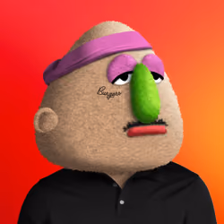 Grumpet #1865
