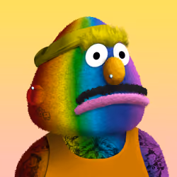 Grumpet #1379