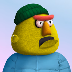 Grumpet #2367