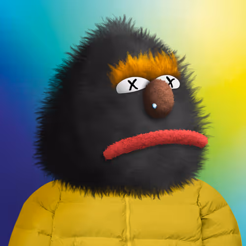 Grumpetsnft