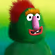 696