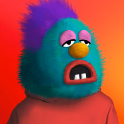 Grumpet #3366