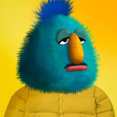 Grumpetsnft