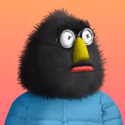 Grumpet #3108