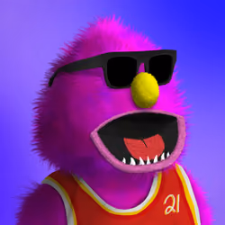 Grumpet #2882