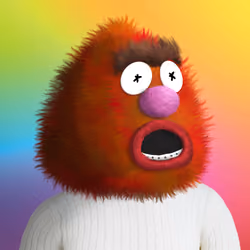 Grumpet #3154
