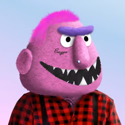 Grumpet #1170