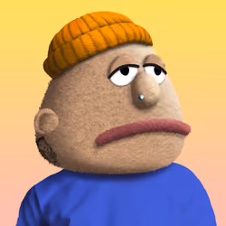 Grumpet #460