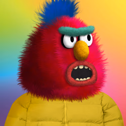 Grumpet #151