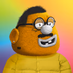 Grumpet #2863