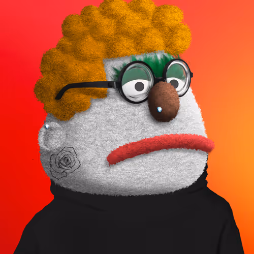 Grumpetsnft