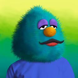 Grumpet #2297