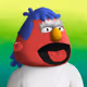 3174