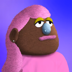Grumpet #2400