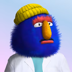 Grumpet #725
