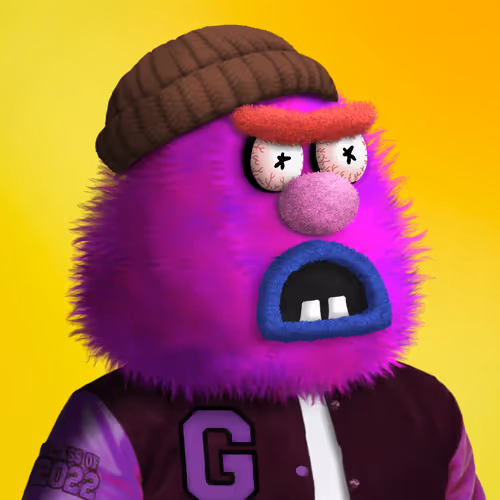 Grumpetsnft