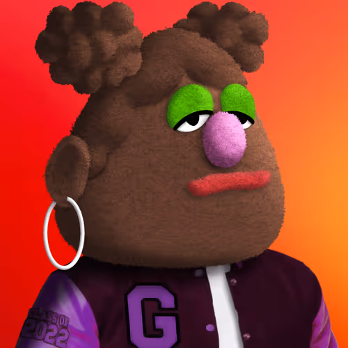 Grumpetsnft