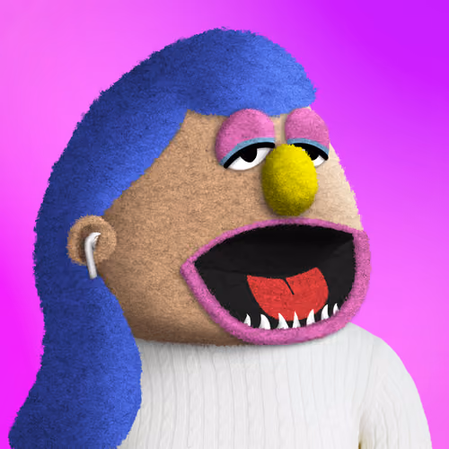 Grumpet #828