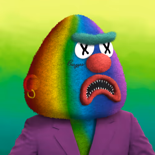Grumpetsnft