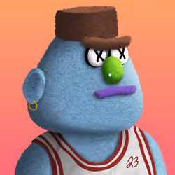 Grumpet #2380