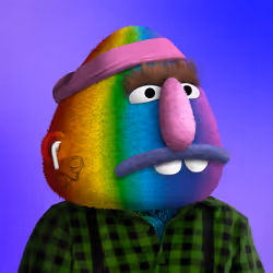 Grumpet #166