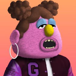 Grumpet #2278