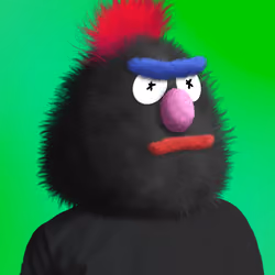 Grumpet #2340