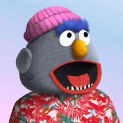 Grumpet #2145