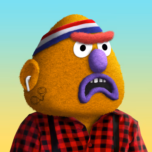 Grumpetsnft