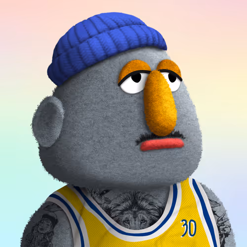 Grumpetsnft
