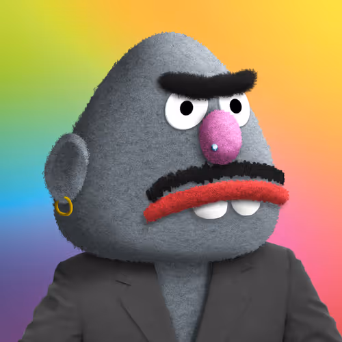 Grumpetsnft