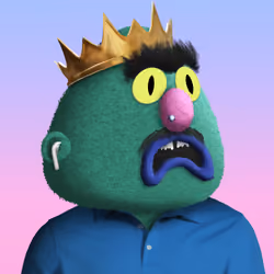 Grumpet #1181