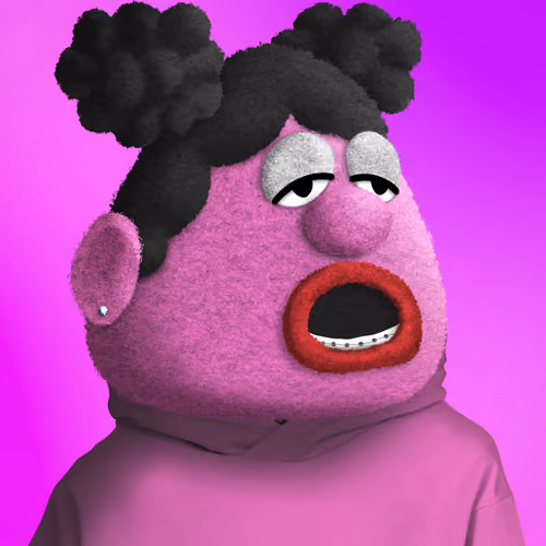 Grumpet #2315