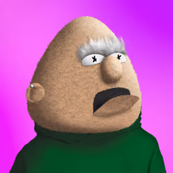 Grumpet #423