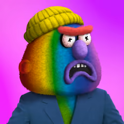 Grumpet #2824