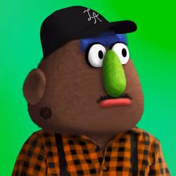 Grumpet #1105