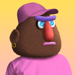 Grumpet #3198