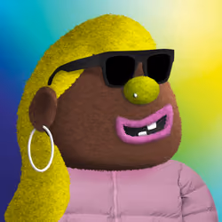 Grumpet #2051