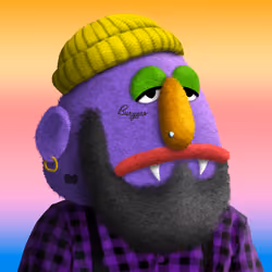 Grumpet #3431